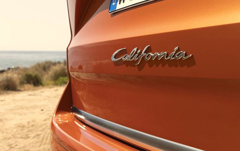Exklusives Co-Marketing: roadsurfer und Volkswagen Nutzfahrzeuge kooperieren zum Launch des neuen California