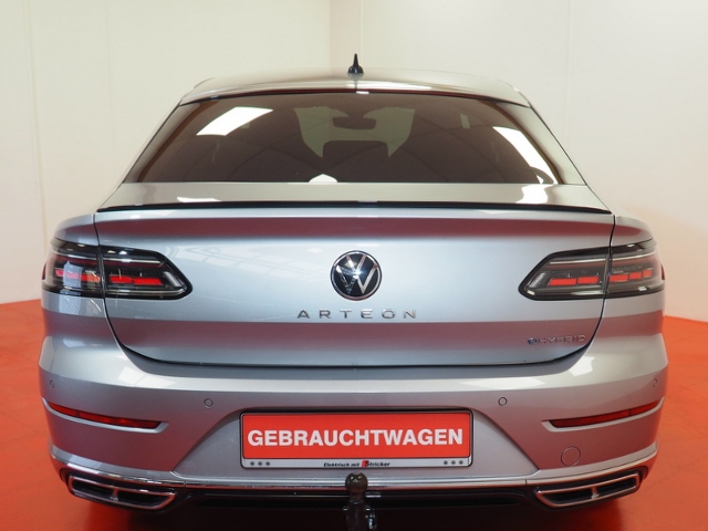 Volkswagen Arteon °°R-Line 1.4TSI e-hybrid 382,-ohne Anzahlung AHK Pano