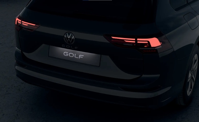 Volkswagen Golf Variant Life 1.5 l TSI 116 PS 259,- mtl! ACC App-Connect