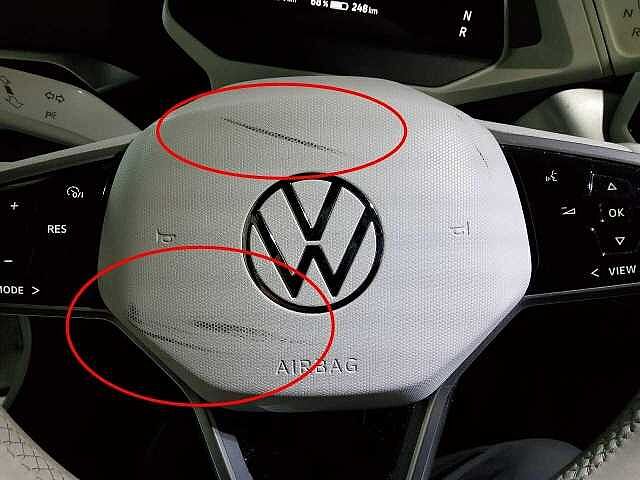 Volkswagen ID.4 °°1st 150/77 356,-ohne Anzahlung AHK Wärmepumpe
