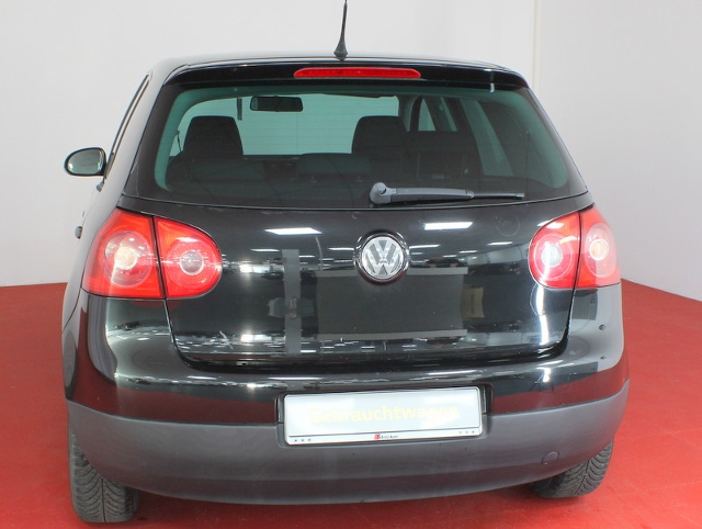 Volkswagen Golf 1.4 TÜV bis 01/2026 Cool & Sound Klima Radio CD