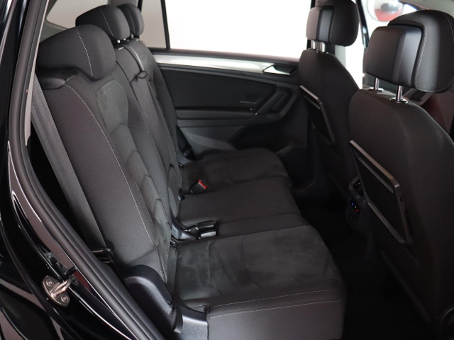 Volkswagen Tiguan Allspace °°Comf. 1.5 TSI 355,-ohne Anzahlung 7-Sitzer Navi
