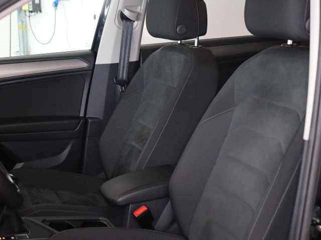 Volkswagen Tiguan Allspace °°Comf. 1.5 TSI 378,-ohne Anzahlung 7-Sitzer Navi