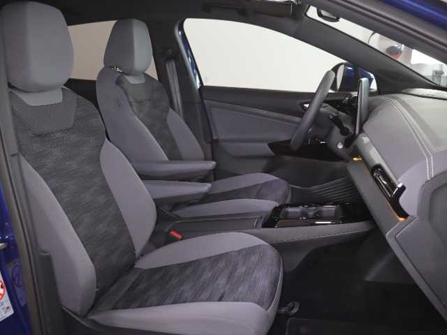 Volkswagen ID.5 °°Pro 128/77 259,-ohne Anzahlung, AHK Wärmepumpe Sitzheizung