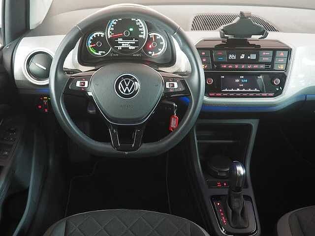 Volkswagen e-up! MAX 184,- ohne Anzahlung Kamera Sitzheizung CCS
