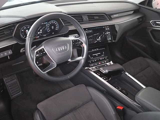 Audi e-tron Sportback 55 quattro 327,-ohne Anzahlung Navi Kamera
