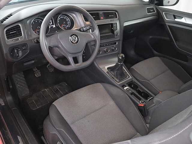 Volkswagen Golf VII 1.2TSI TÜV bis 04/2025 Klima