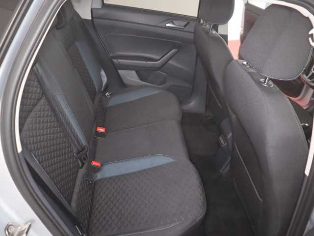 Volkswagen Polo IQ. DRIVE 1.0TSI 190,-ohne Anzahlung Navi Sitzheizung
