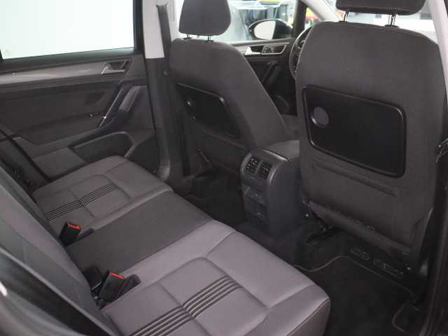 Volkswagen Golf Sportsvan Comf. 1.4TSI DSG 190,-ohne Anzahlung Kamera ACC