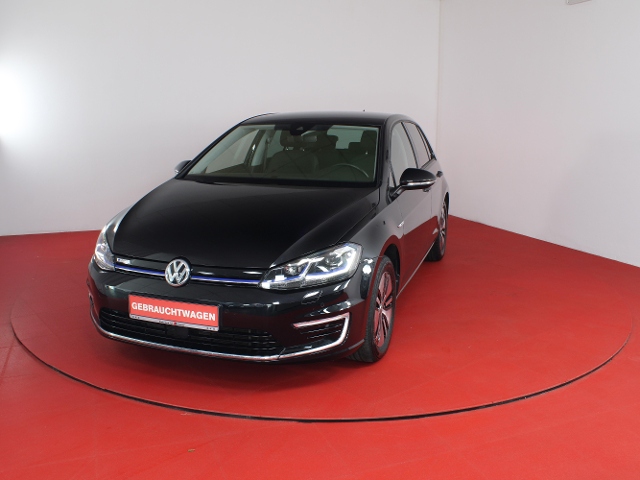 Volkswagen Golf e-Golf 187,-ohne Anzahlung Klima Navi
