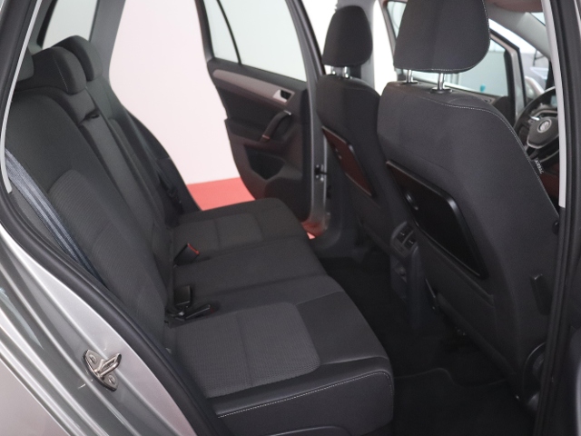 Volkswagen Golf Sportsvan Comfortline 1.4 TSI DSG