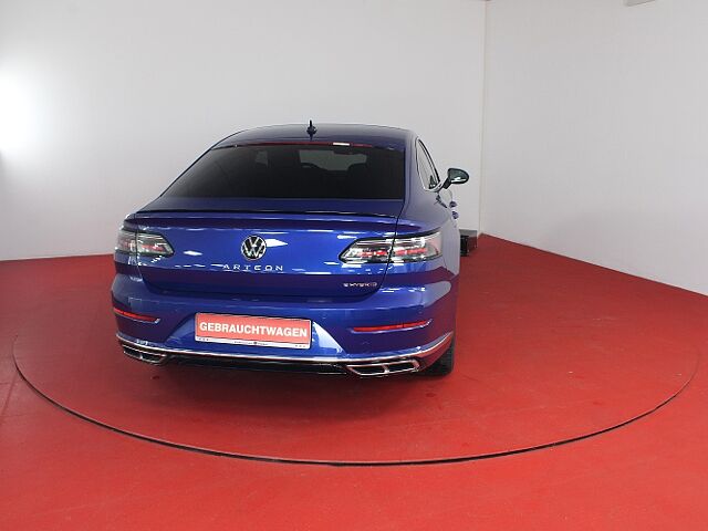 Volkswagen Arteon °°R-line 1.4TSI e-hybrid 292,-ohne Anzahlung- Adaptives Fahrwerk Panoramadach