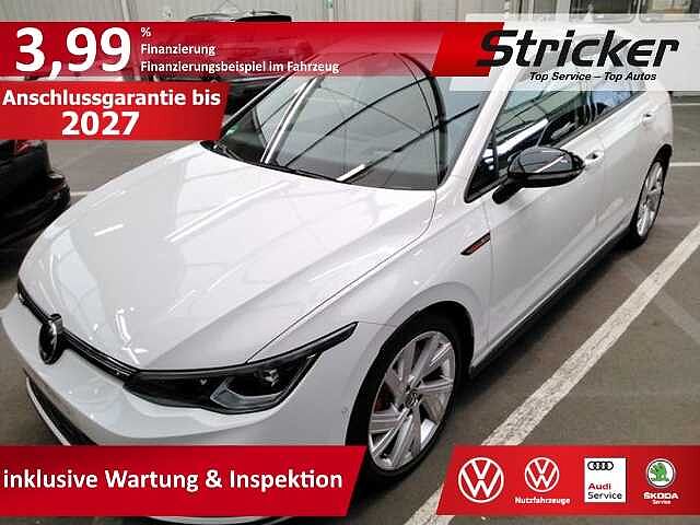 Volkswagen Golf °°GTI 2.0TSI DSG 296,-ohne Anzahlung Neu 56.945,-