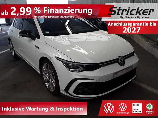 Volkswagen Golf °°GTI 2.0TSI DSG 303,-ohne Anzahlung Neu 58.025,-