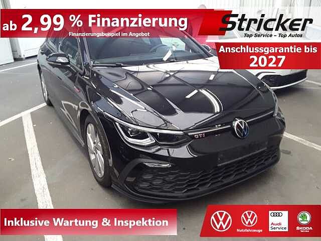 Volkswagen Golf °°GTI 2.0TSI DSG 310,-ohne Anzahlung Neu 56.610,-