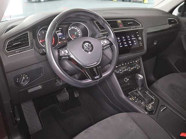 Volkswagen Tiguan Highl. 2.0TSI DSG 4M 344,-ohne Anzahlung ACC