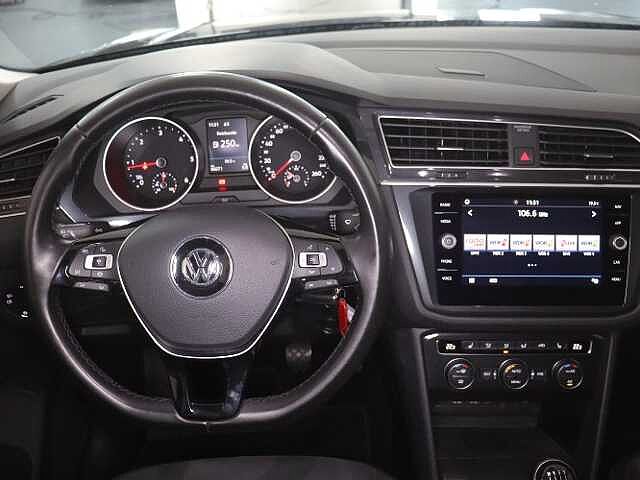 Volkswagen Tiguan Highline BMT 2.0TDI 308,-ohne Anzahlung Klima Navi