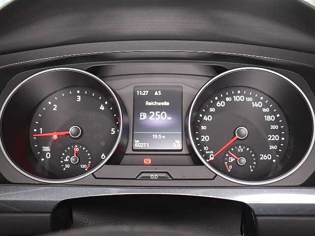 Volkswagen Tiguan Highline BMT 2.0TDI 308,-ohne Anzahlung Klima Navi