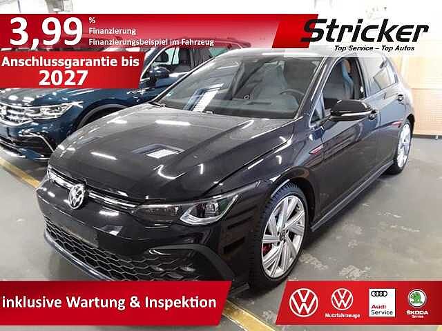 Volkswagen Golf °°GTI 2.0TSI DSG 239,-ohne Anzahlung Leder LED-Matrix