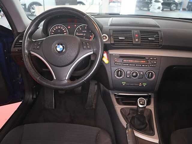 BMW 1er TÜV 06/2026 Sitzheizung Xenon