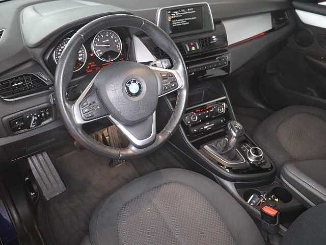 BMW 2er 225xe Advantage Allrad KLIMA NAVI ALU