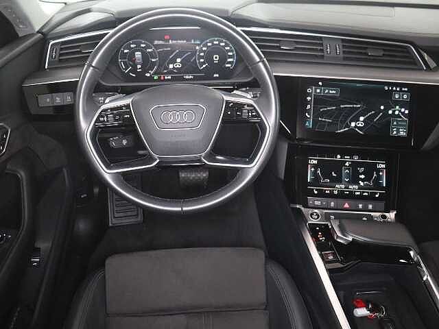 Audi e-tron Sportback 55 quattro 325,-ohne Anzahlung Navi Kamera