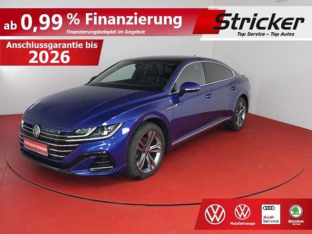 Volkswagen Arteon °°R-Line 1.4TSI e-hybrid 292,-ohne Anzahlung Neu 70.937,-