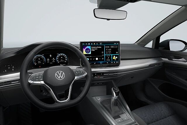 Volkswagen Golf Life 1.5 TSI 116 PS LED 229,-mtl. App-Connect Einparkhilfe