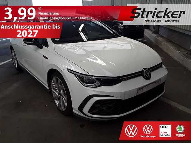 Volkswagen Golf °°GTI 2.0TSI DSG 299,-ohne Anzahlung Neu 58.025,-