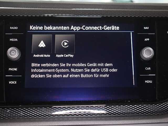 Volkswagen Polo Life 1.0 80 PS 189,- mtl. SH GJ PDC Klima App