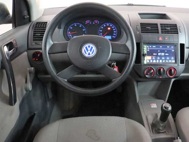 Volkswagen Polo 1.2 TÜV bis 02/2025