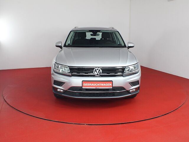 Volkswagen Tiguan Highline 1.5TSI DSG 308,- ohne Anz. Sitzh. Kamera Parkassistent LED