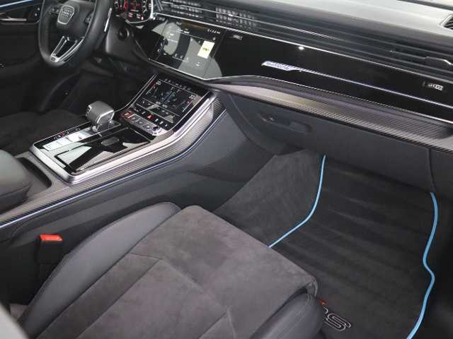 Audi RS Q8 1259,-ohne Anzahlung Neu 191.185,- Keramik