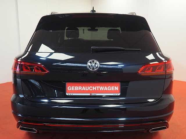 Volkswagen Touareg °°R-Line Black Style 3.0TSI 582,-ohne Anzahlung Innovision Pano
