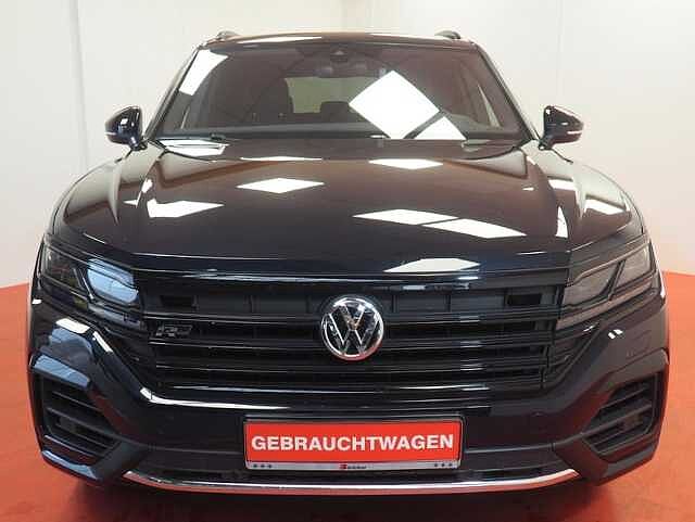 Volkswagen Touareg °°R-Line Black Style 3.0TSI 582,-ohne Anzahlung Innovision Pano