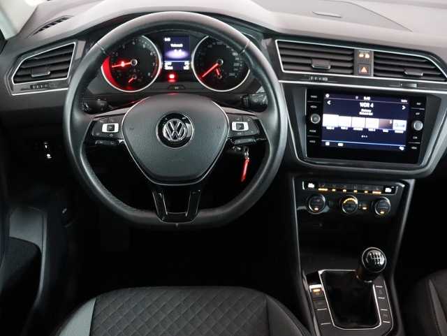 Volkswagen Tiguan °°R-Line 1.5TSI 352,-ohne Anzahlung Standh. ACC