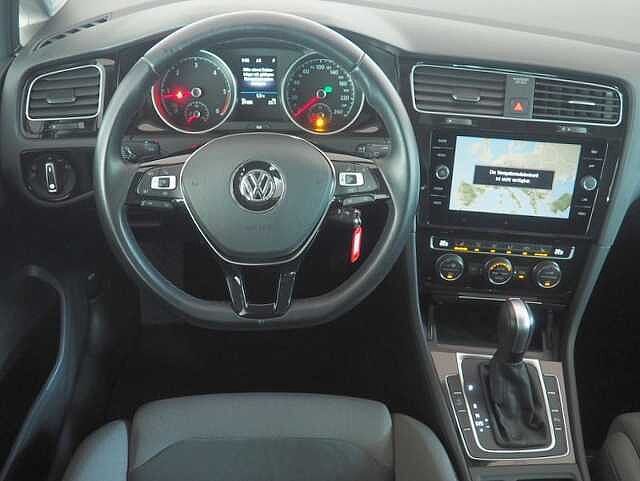 Volkswagen Golf °°Variant Highl. 2.0TDI DSG 343,-ohne Anzahlung Navi Einparkhilfe