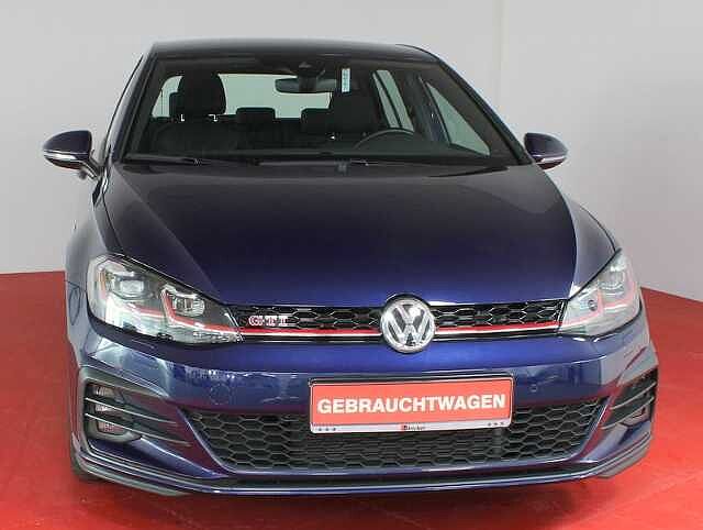 Volkswagen Golf °°GTI Performance 2.0TSI DSG 322,-ohne Anzahlung Dynaudio Active-Info