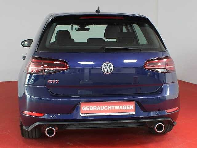 Volkswagen Golf °°GTI Performance 2.0TSI DSG 322,-ohne Anzahlung Dynaudio Active-Info