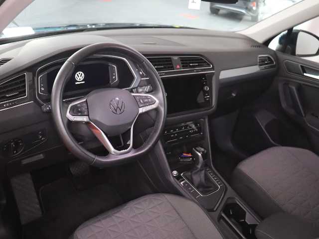 Volkswagen Tiguan Life 1.4TSI eHybrid DSG 338,-ohne Anzahlung Digital Cockpit Head-up-Display