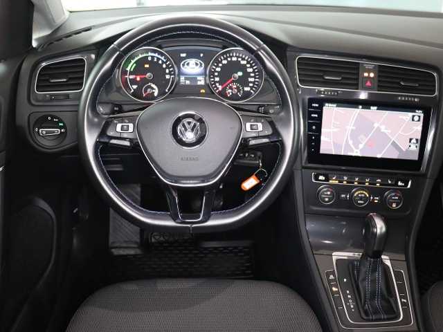 Volkswagen Golf e-Golf 184,-ohne Anzahlung ACC Wärmepumpe Sitzheizung
