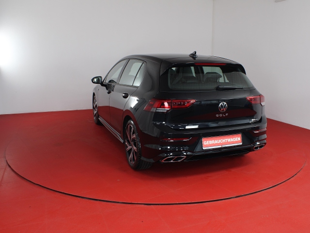 Volkswagen Golf R-Line 2.0TSI DSG 4M 403,-ohne Anzahlung Kamera ACC
