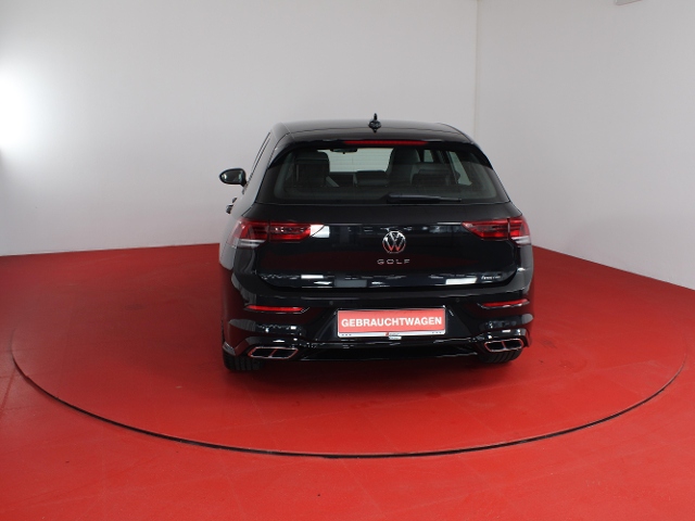 Volkswagen Golf R-Line 2.0TSI DSG 4M 421,-ohne Anzahlung Kamera ACC