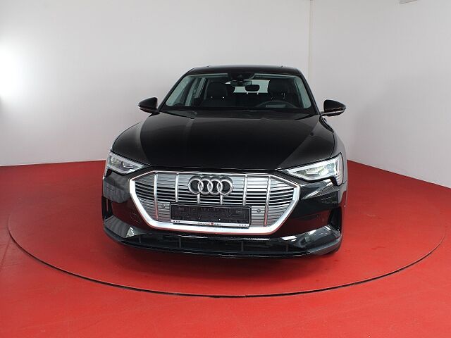Audi e-tron 55 quattro §$ Pano B&O