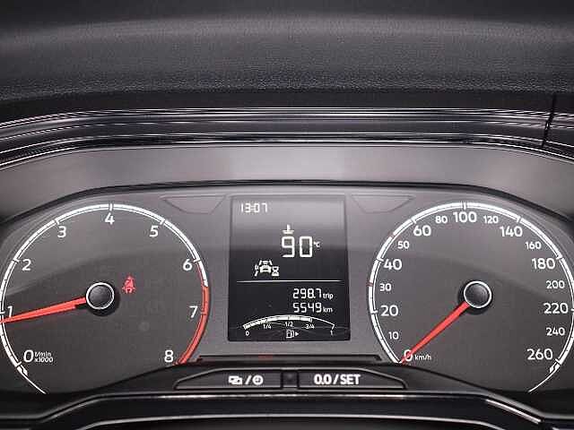 Volkswagen Polo Trend Cool & Sound 1.0 TSI 178,-ohne Anzahlung Klima eFH vorne