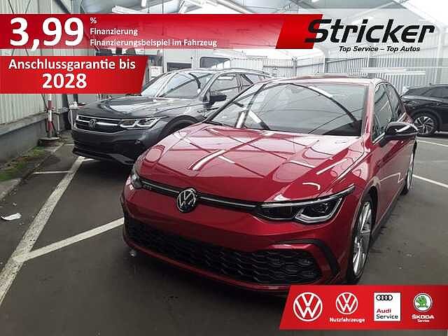 Volkswagen Golf °°GTI 2.0TSI DSG 354,-ohne Anzahlung Neu 55.630,-