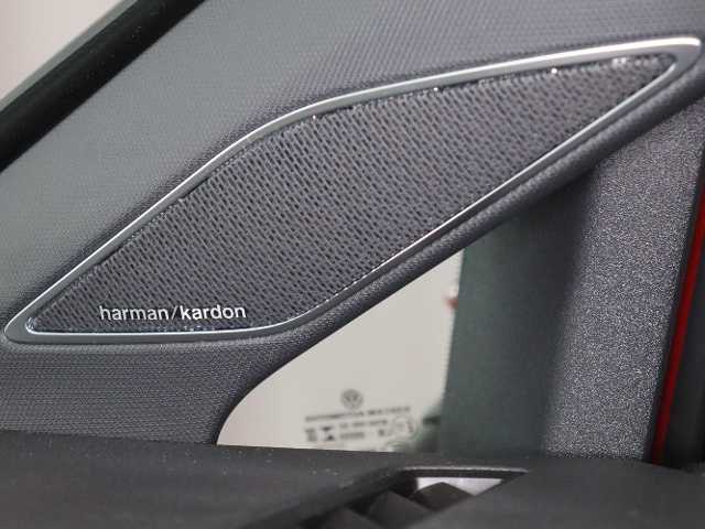 Volkswagen Golf GTI 2.0TSI Handschalter 299,-ohne Anz. Neu 54.050,- DCC Standhz Pano