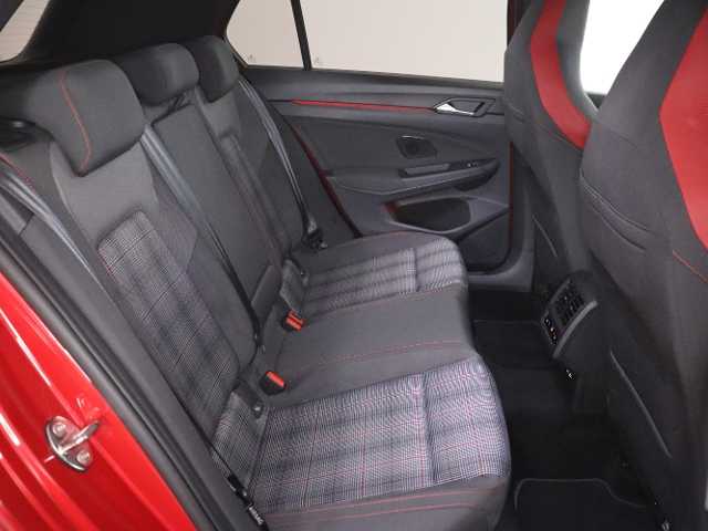 Volkswagen Golf GTI 2.0TSI Handschalter 299,-ohne Anz. Neu 54.050,- DCC Standhz Pano